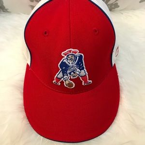 Reebok NFL Classic New England Patriots Cap